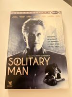 DVD « Solitary Man » Michael Douglas version française